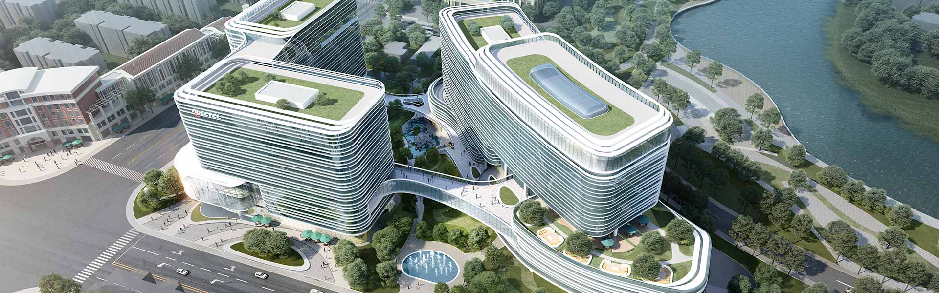 砥砺十五载，再启新征程：移远全球中心乘风破浪向未来