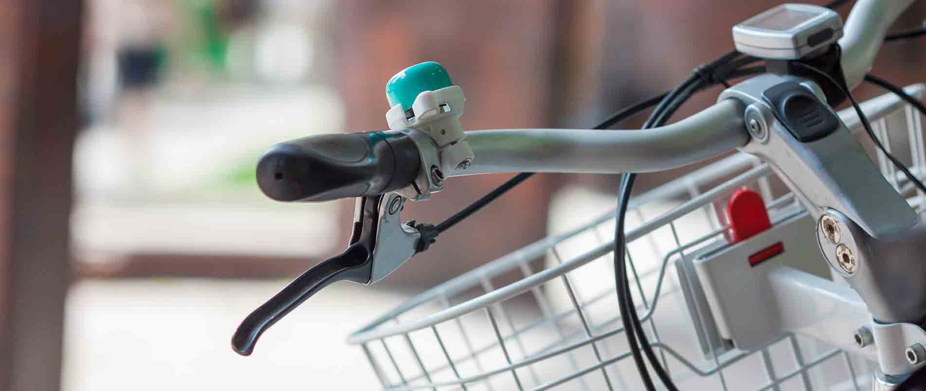 风靡海外的E-bike新赛道，bifa必发可以做些什么？