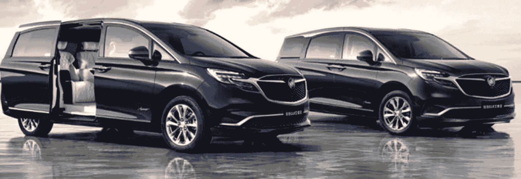 C-V2X落地又一弹，移远模组支持别克GL8 Avenir艾维亚C-V2X车型商用