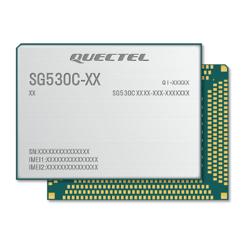 SG530C 系列 5G  智能？