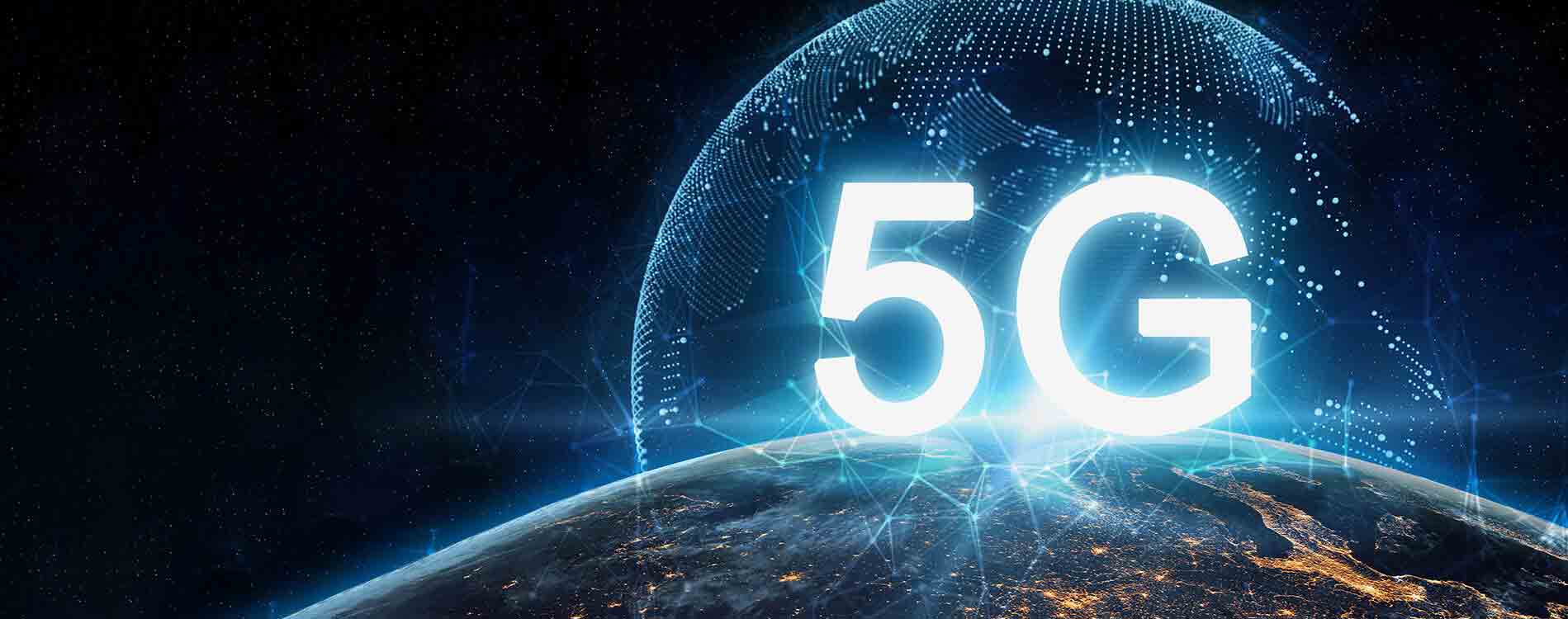 5G发牌五周年丨bifa必发：全面发力，加快推进5Gbifa必发社会发展