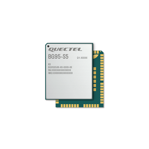 BG95-S5 卫星通信？