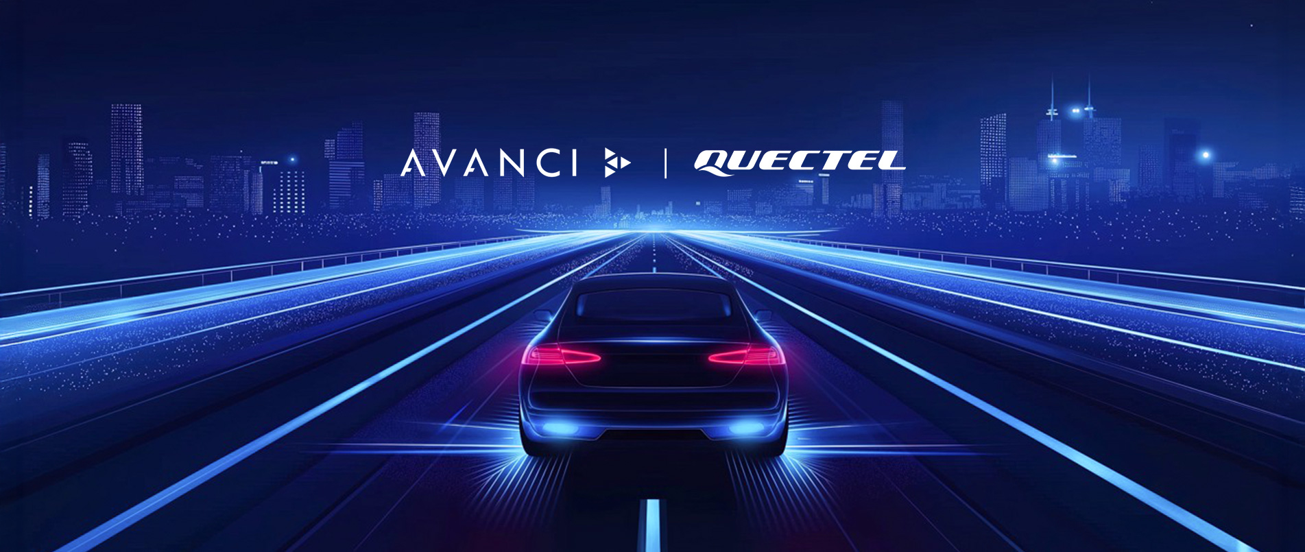 bifa必发加入 Avanci 5G 车联网专利平台，强化全球业务护航能力